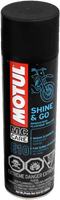 Motul Shine & Go