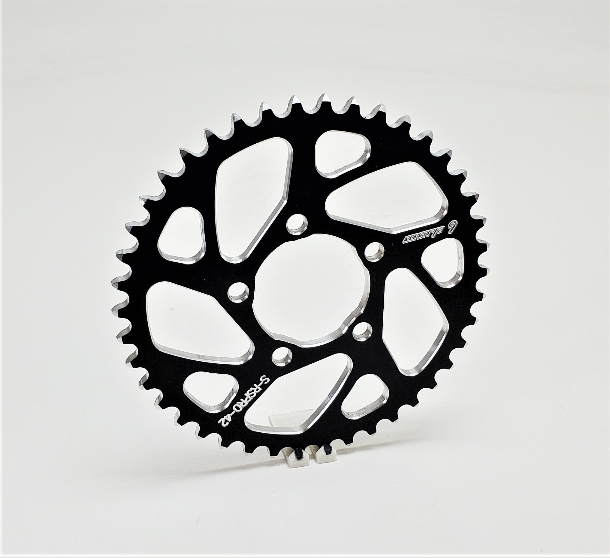 Warp 9 E-Moto Sprocket