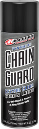 Maxima Chain Guard