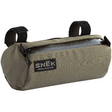 Stache Handlebar Bag (1.4L) - Olive