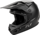 Fly Racing Kinetic Solid Helmet