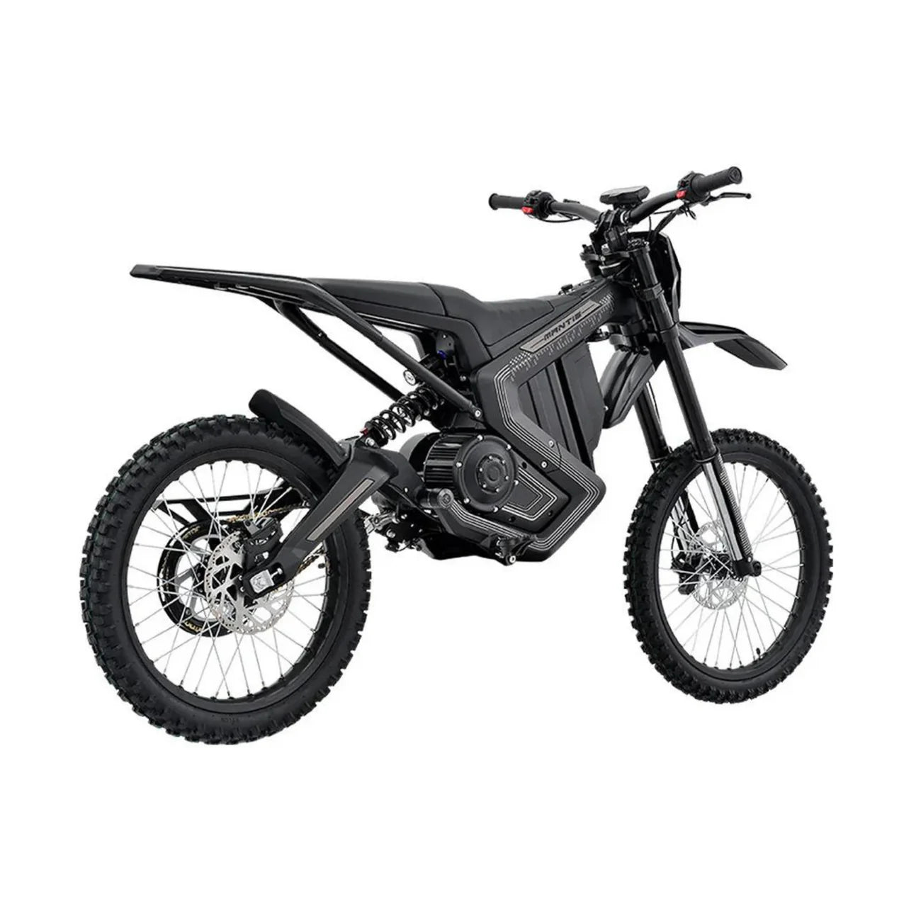 72V RAWRR MANTIS ELECTRIC ALL-TERRAIN BIKE