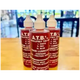 A.T.B Chain Lubricant - White Cap