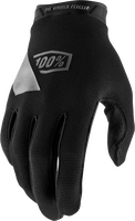 RideCamp Gloves Black