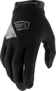 RideCamp Gloves Black