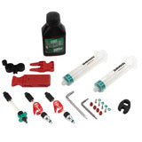 Standard Mineral Oil V2 DB8/Maven Bleed Kit, W/ Oil